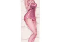 王者荣耀西施抱枕