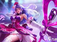 王昭君 被男人拿出去换和平——王昭君