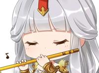 王者荣耀 王昭君【凤凰于飞】