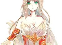 王昭君 凤凰于飞