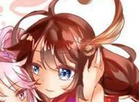 王者闺蜜头像大乔