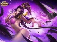 芈月大秦宣太后插图