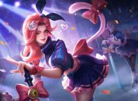 王者荣耀阿珂图片