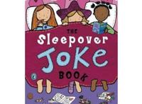 the sleepover joke book sandy ransford