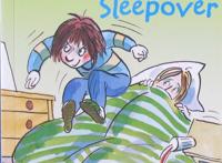 horrid henrys sleepover: early reader
