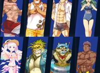 黑夜汉化组漫画：无能大人的榜样45[中国翻訳]