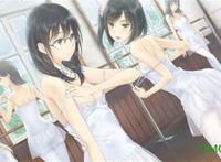 flowers春篇[chinese][汉化硬盘版]v1.