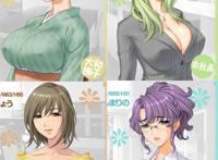 玛丹娜 完熟体 collection 汉化正式版