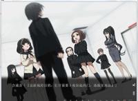 《euphoria》汉化硬盘版v1.