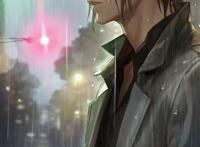 被囚禁的掌心汉化完整版