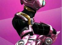 超兽变身漫画图片欣赏