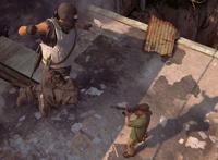 神秘海域4:盗贼末路