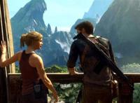 神秘海域4:盗贼末路 中文版