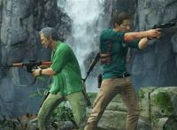 神秘海域4盗贼末路多人模式截图曝光