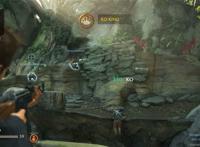 《神秘海域4:盗贼末路》海量截图展示多人游戏