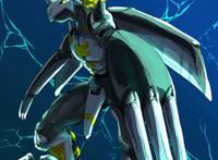 黑暗战斗暴龙兽p站图