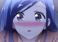 青春恋爱题材番剧《我们无法一起学习》第2季