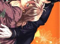 耽美漫画之男主肚子疼捂着肚子