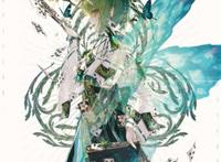 画师wanke twi:classic_w