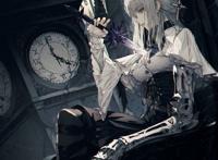 画师:wanke twi:classic_w