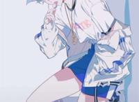 原作者:韩国画师ゾンシギ心笔下的game角色 ensemble stars twi jong