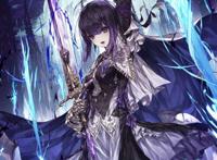 韩国画师wanke twi:classic_w