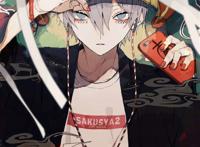 是画师twi@sakusya2honda的图