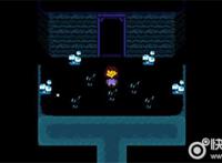 undertale雪镇隐藏门进入方法介绍