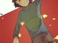 chara - 枍语空灵