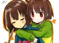 新人up,传说之下(福)美图第二季