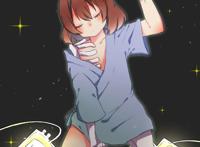 传说之下[undertale]美图图集 frisk篇包括au