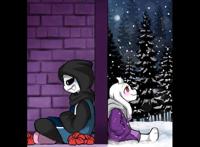 [altertale]understrum toriel