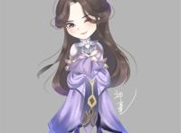 王者紫霞仙子