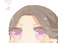 王者荣耀 了你 紫霞仙子 五黑头像