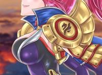 王者荣耀长城守卫军高清壁纸