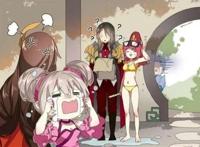 617激光球吧小乔百合污本