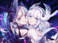  王者荣耀女英雄精选 小乔