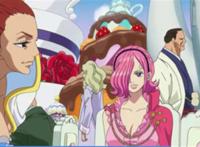 文斯莫克 斯纳蒙&文斯莫克.蕾玖