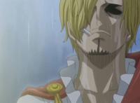 文斯莫克.山治,万国篇