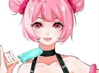 《王者荣耀》女英雄泳装