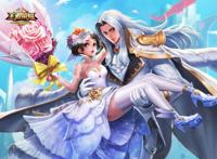 王者荣耀小乔的图片