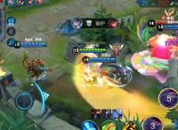 王者荣耀团战最厉害的法师是哪些呢？