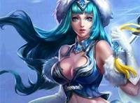 王者荣耀王昭君凤凰于飞皮肤图鉴