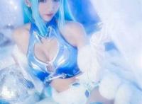 王者荣耀王昭君图片