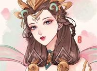 王者荣耀闺蜜头像 西施 貂蝉 王昭君 杨玉环 四大美女