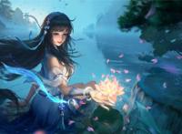 王者荣耀 新西施怎么样，你们喜欢吗