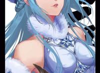 王者荣耀闺蜜头像 西施 貂蝉 王昭君 杨玉环