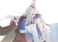 王者荣耀 明世隐奕星