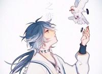 王者荣耀 弈星 明世隐 五黑头像