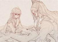 王者荣耀明世隐ⅹ弈星